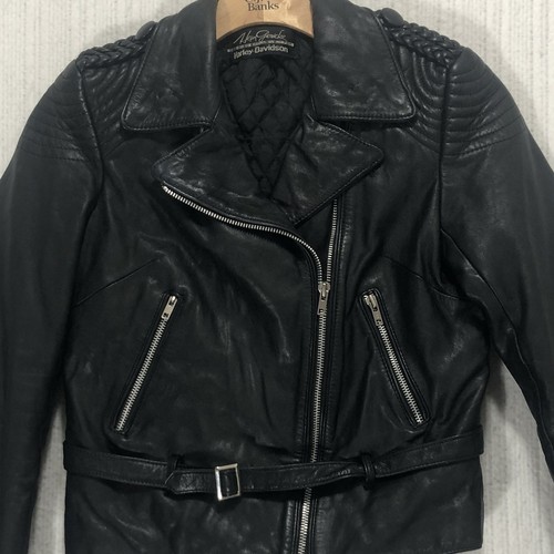 Vtg 80s hein gericke harley - 80s,
